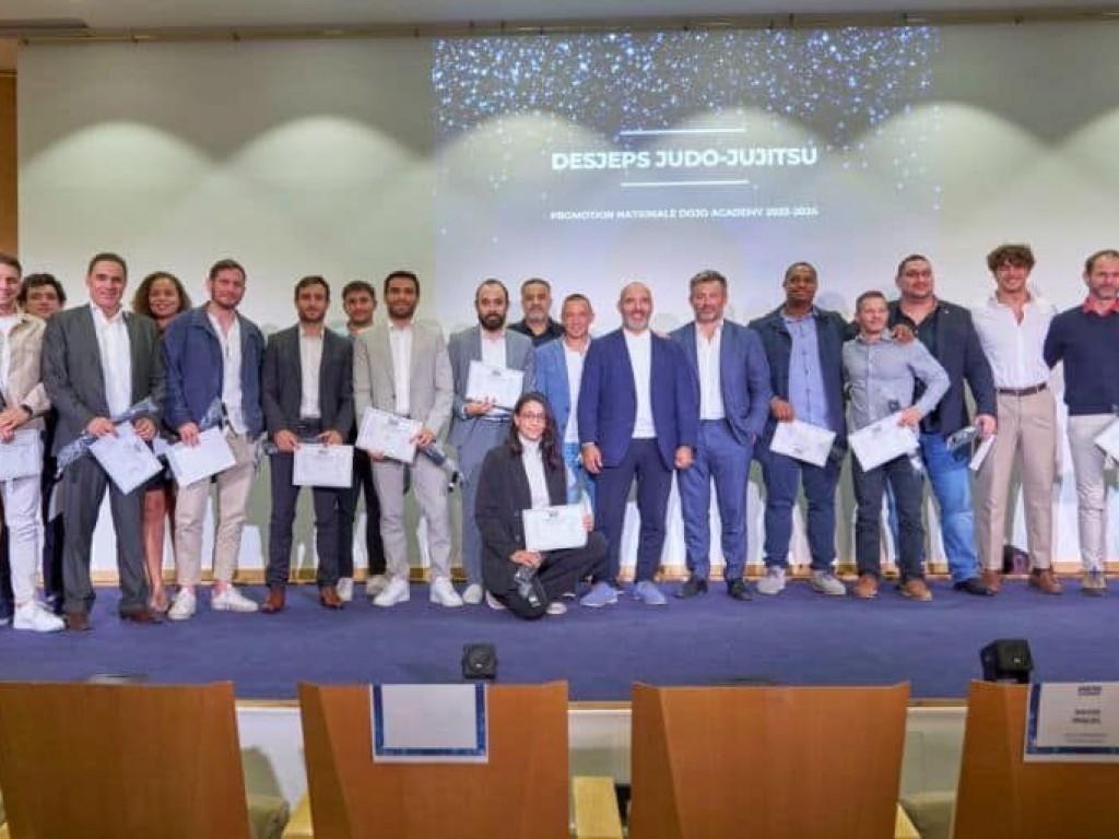 Image de l'actu 'Une pluie de diplômes dans l'Oise !'