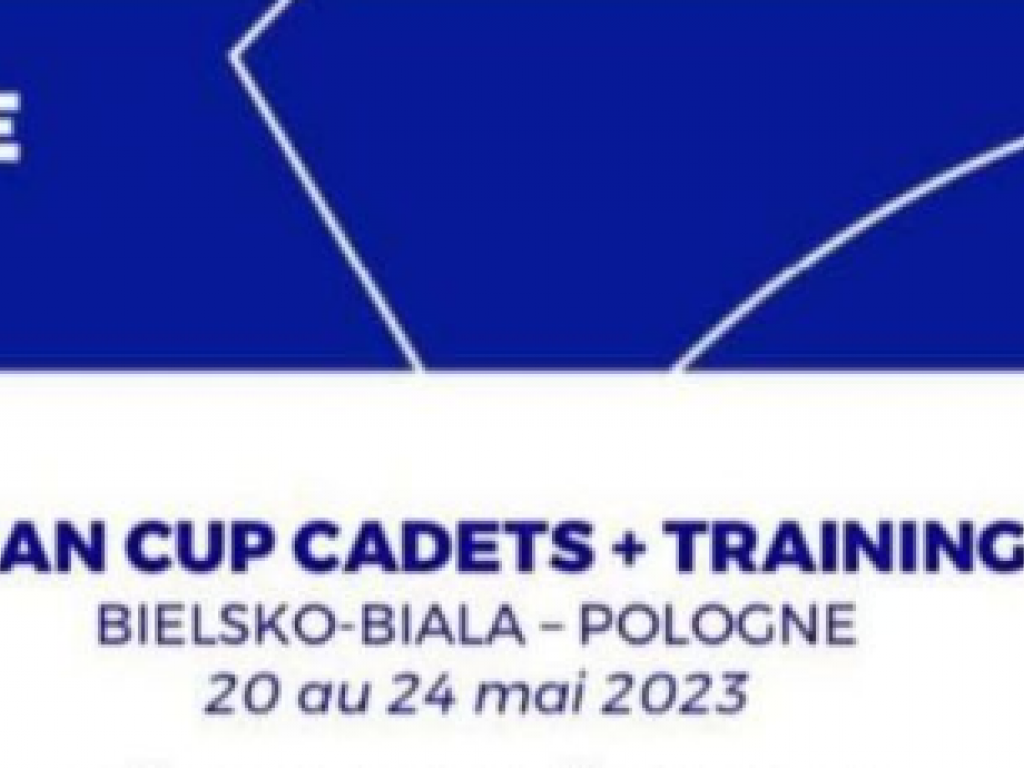 Image de l'actu 'Europe Cup de Bielsko-Biala'