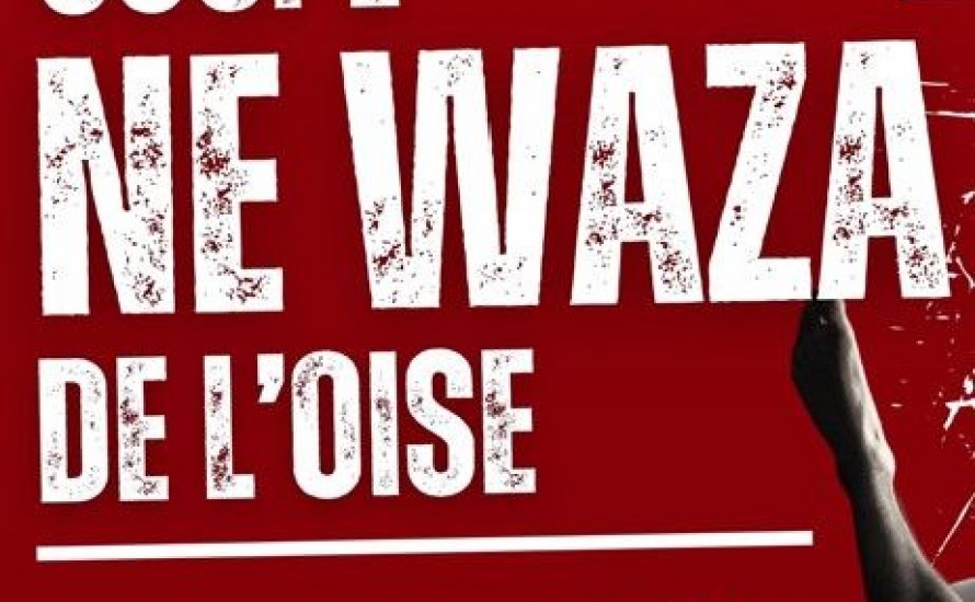 Coupe de l'Oise Ne-Waza