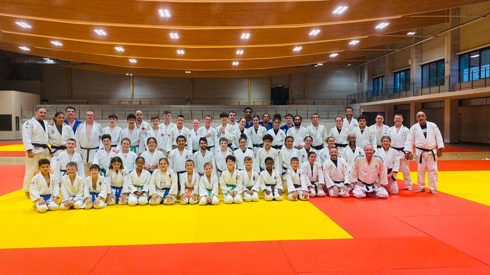 Nogent Dojo été 03 juillet 2024