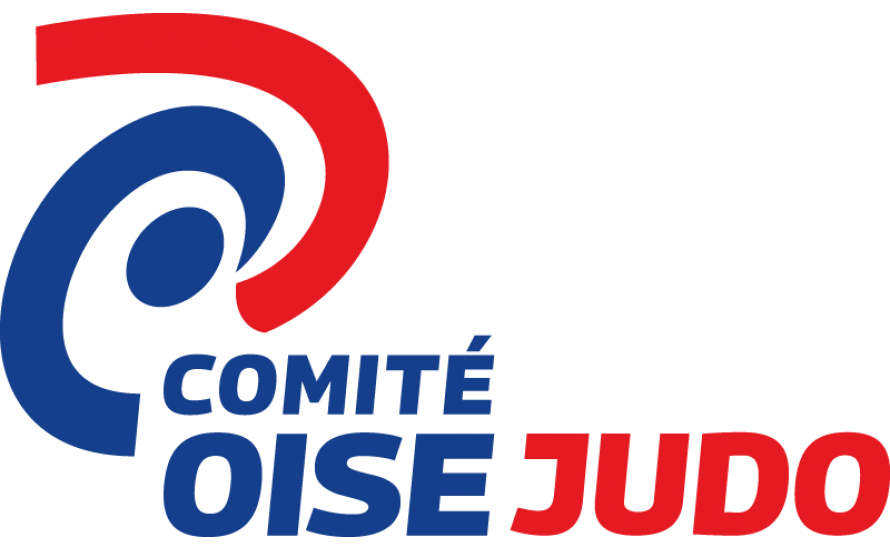 Logo du OISE JUDO