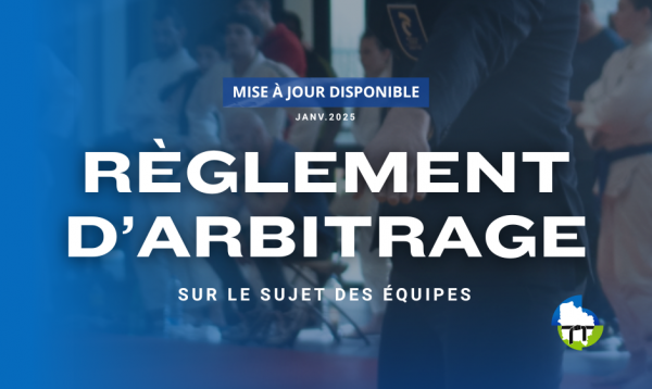 Arbitrage : Ce qui change en 2026